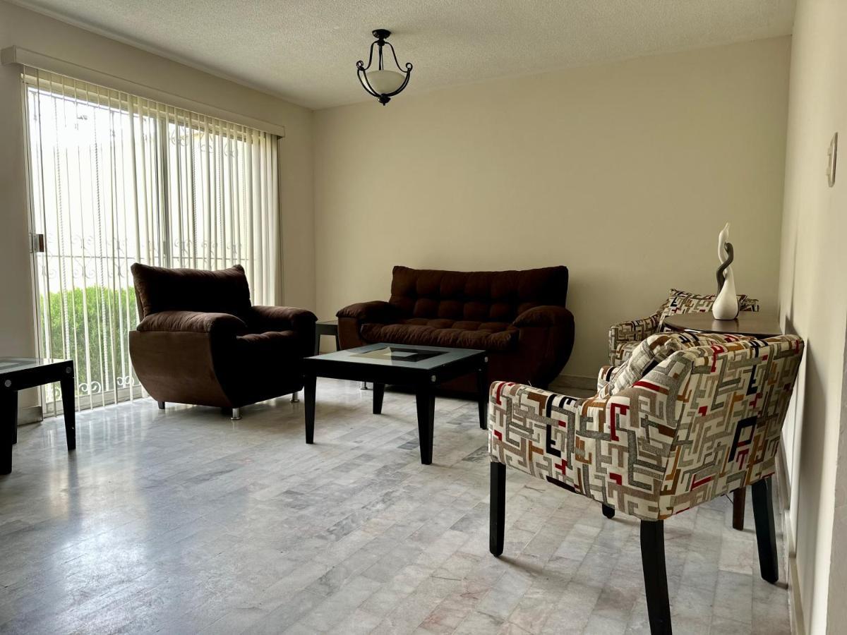 Gran Casa Para Vacacionar Durango Zewnętrze zdjęcie
