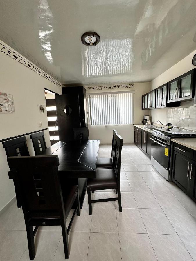 Gran Casa Para Vacacionar Durango Zewnętrze zdjęcie