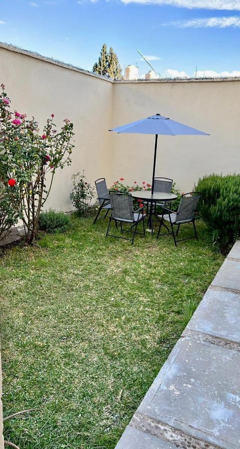 Gran Casa Para Vacacionar Durango Zewnętrze zdjęcie